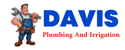 Trusted plumber in WINTHROP